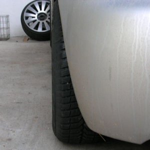 tolloni (cerchi allargati in ferro)