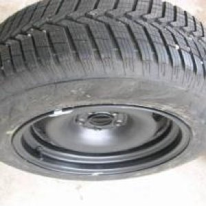 tolloni (cerchi allargati in ferro)