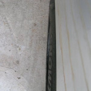 tolloni (cerchi allargati in ferro)