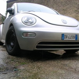 tolloni (cerchi allargati in ferro)