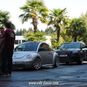 woethersee reloaded 2k12 AUSTRIA