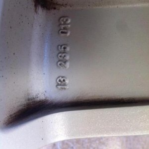 beet mit opel (beetle con gli opel)