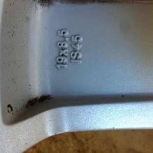 beet mit opel (beetle con gli opel)