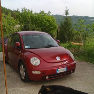 come ? adesso, aprile 2013