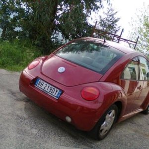 come ? adesso, aprile 2013