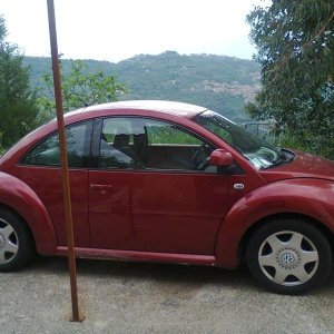 come ? adesso, aprile 2013