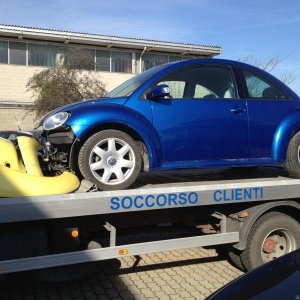 Non tutti i mali vengono per nuocere!