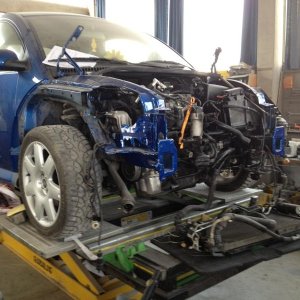 Non tutti i mali vengono per nuocere!