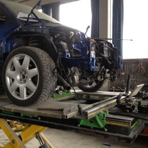 Non tutti i mali vengono per nuocere!