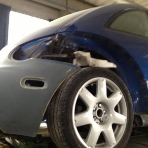 Non tutti i mali vengono per nuocere!