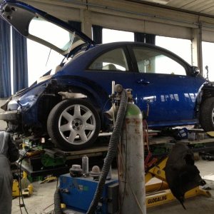 Non tutti i mali vengono per nuocere!