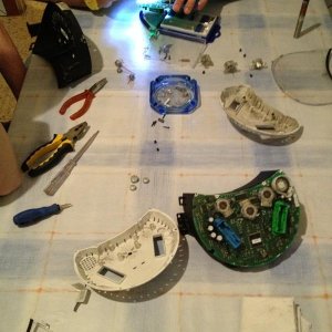 Non tutti i mali vengono per nuocere!