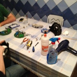 Non tutti i mali vengono per nuocere!