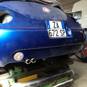 Non tutti i mali vengono per nuocere!