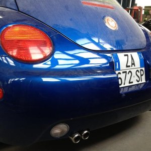 Non tutti i mali vengono per nuocere!