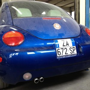 Non tutti i mali vengono per nuocere!