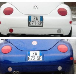 Non tutti i mali vengono per nuocere!