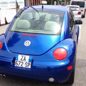 Non tutti i mali vengono per nuocere!