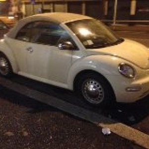 Nonne,zie,sorelle e nipoti...