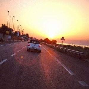 my new beetle cabrio