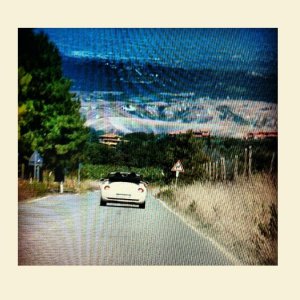 my new beetle cabrio