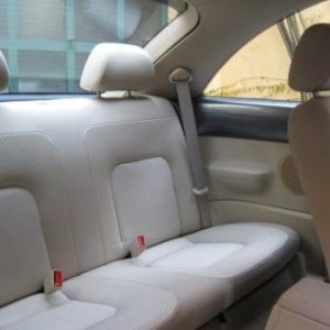 NEW BEETLE TOPO Metallizzato