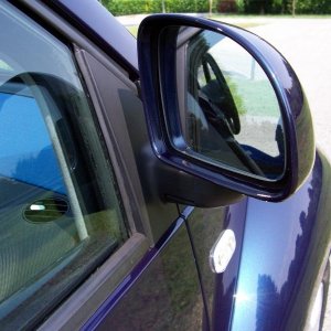 New Beetle 1.9 tdi automatic