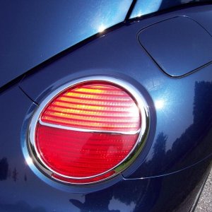 New Beetle 1.9 tdi automatic