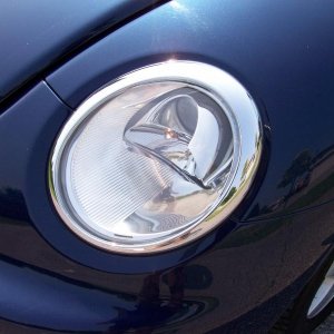 New Beetle 1.9 tdi automatic