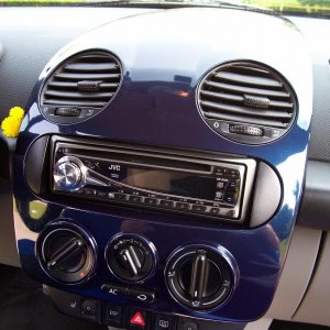 New Beetle 1.9 tdi automatic