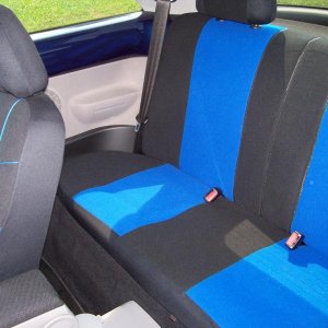 New Beetle 1.9 tdi automatic