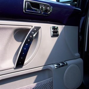 New Beetle 1.9 tdi automatic