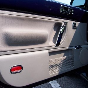 New Beetle 1.9 tdi automatic