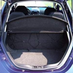 New Beetle 1.9 tdi automatic