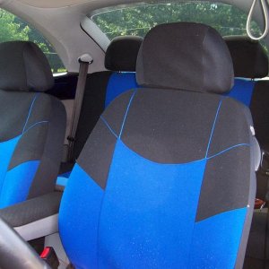 New Beetle 1.9 tdi automatic