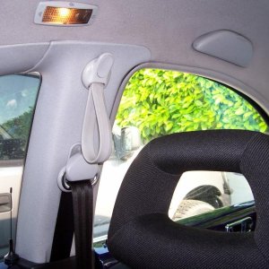 New Beetle 1.9 tdi automatic