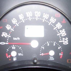 New Beetle 1.9 tdi automatic