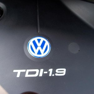 New Beetle 1.9 tdi automatic