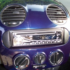 New Beetle 1.9 tdi automatic