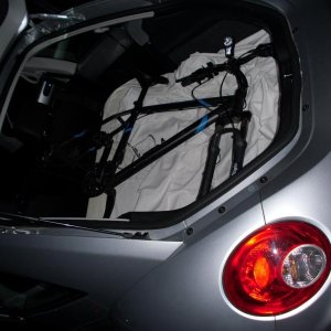 la mia Vw New Beetle