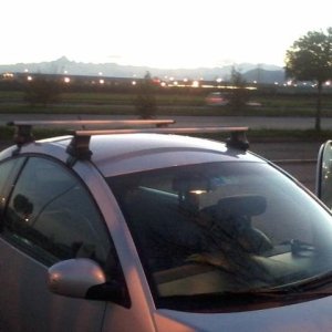 la mia Vw New Beetle