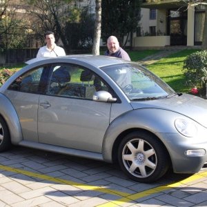 la mia prima assemblea soci