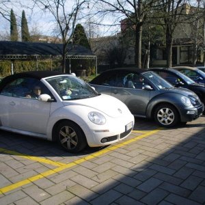 la mia prima assemblea soci