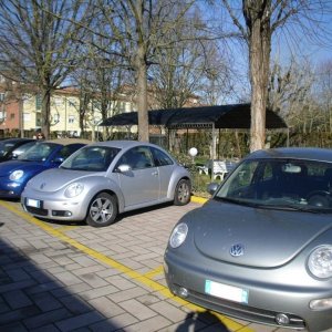 la mia prima assemblea soci