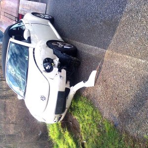 la mia povera piccolina