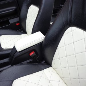 beetle cabrio appartenuta a De SICA