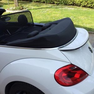 beetle cabrio