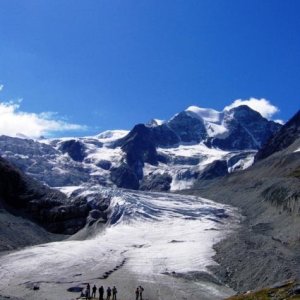 Le vacanze dei Gnubitters!