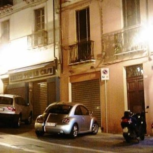 Le vacanze dei Gnubitters!