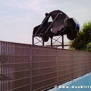 Le vacanze dei Gnubitters!